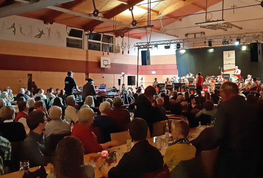 Böhmischer Abend 2025