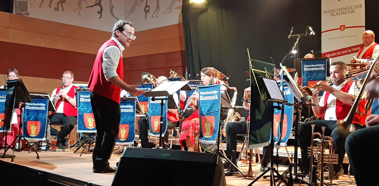 Böhmischer Abend 2025