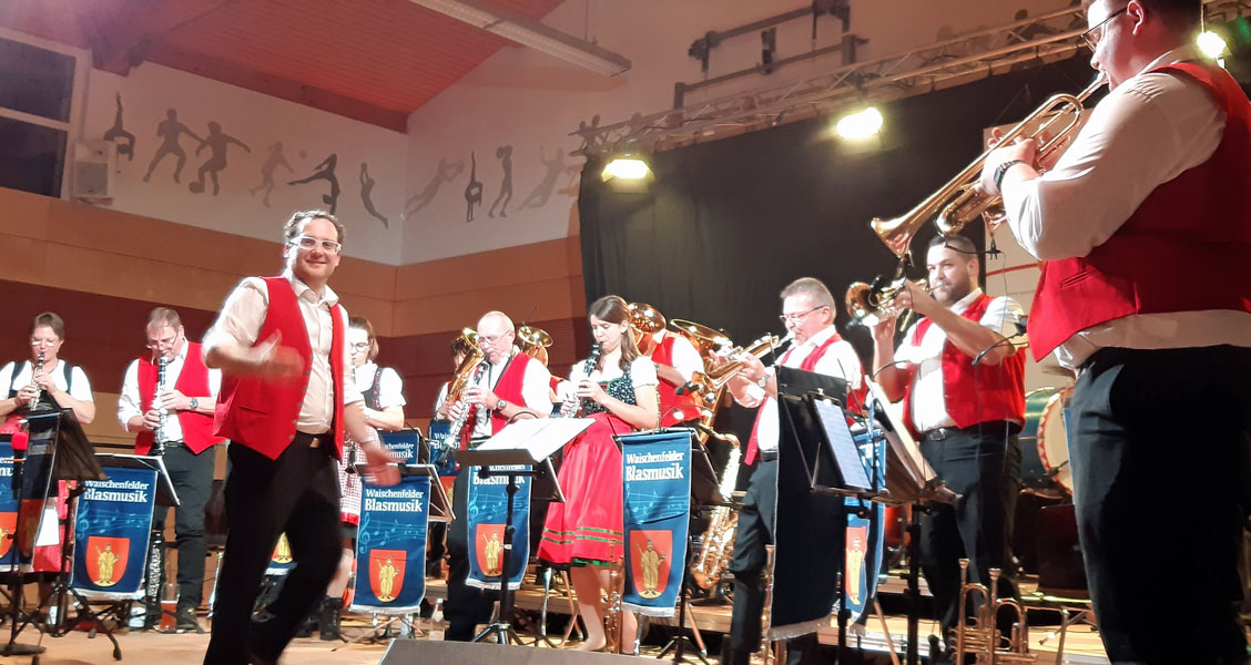 Böhmischer Abend 2025