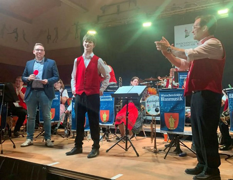 Böhmischer Abend 2025