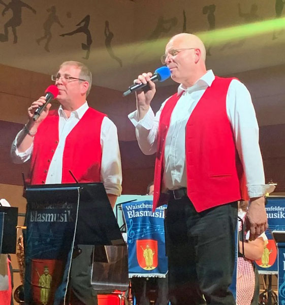 Böhmischer Abend 2025