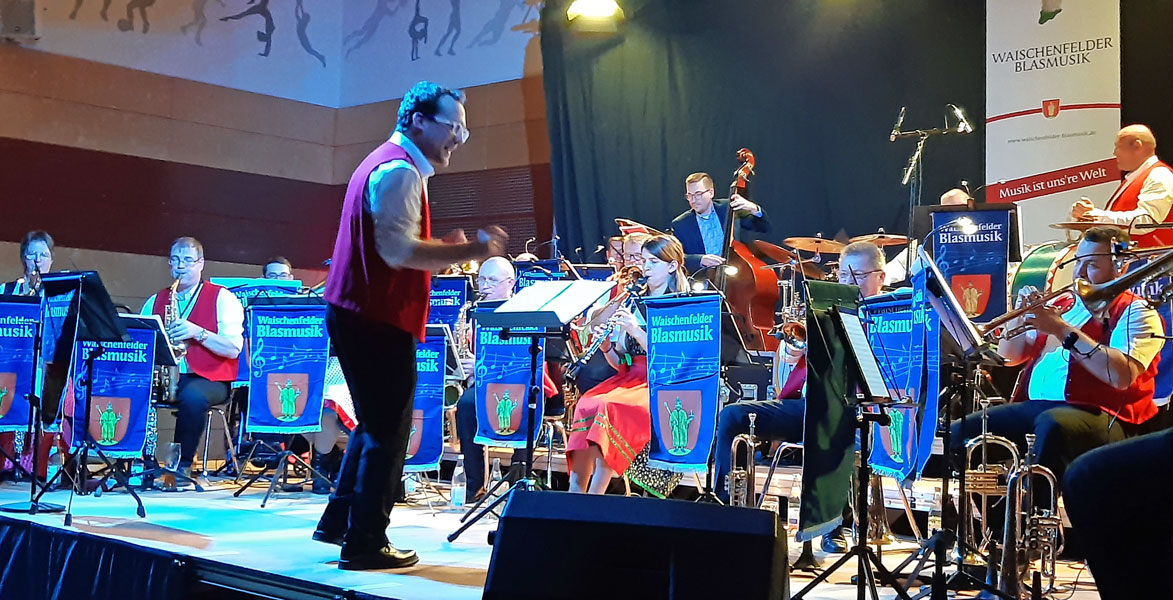 Böhmischer Abend 2025