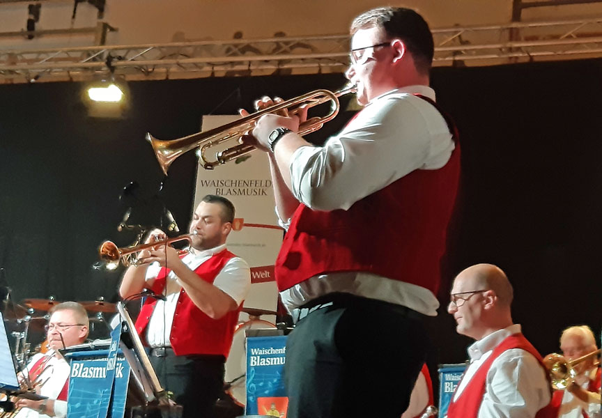 Böhmischer Abend 2025