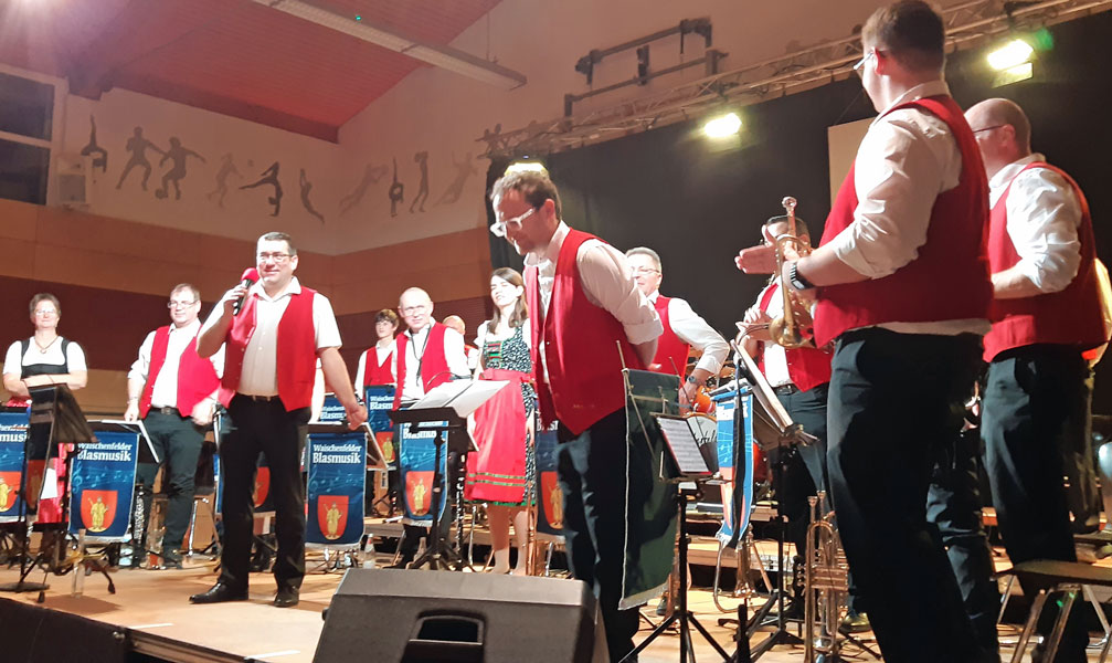 Böhmischer Abend 2025