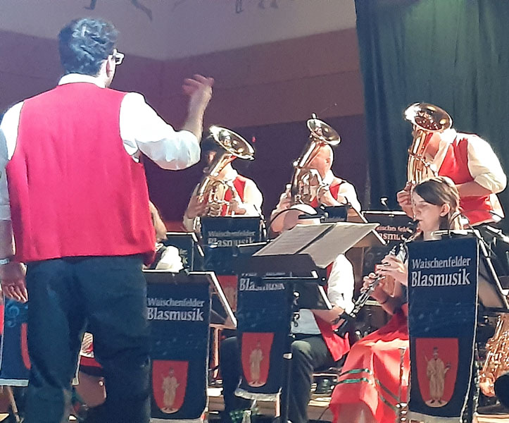 Böhmischer Abend 2025