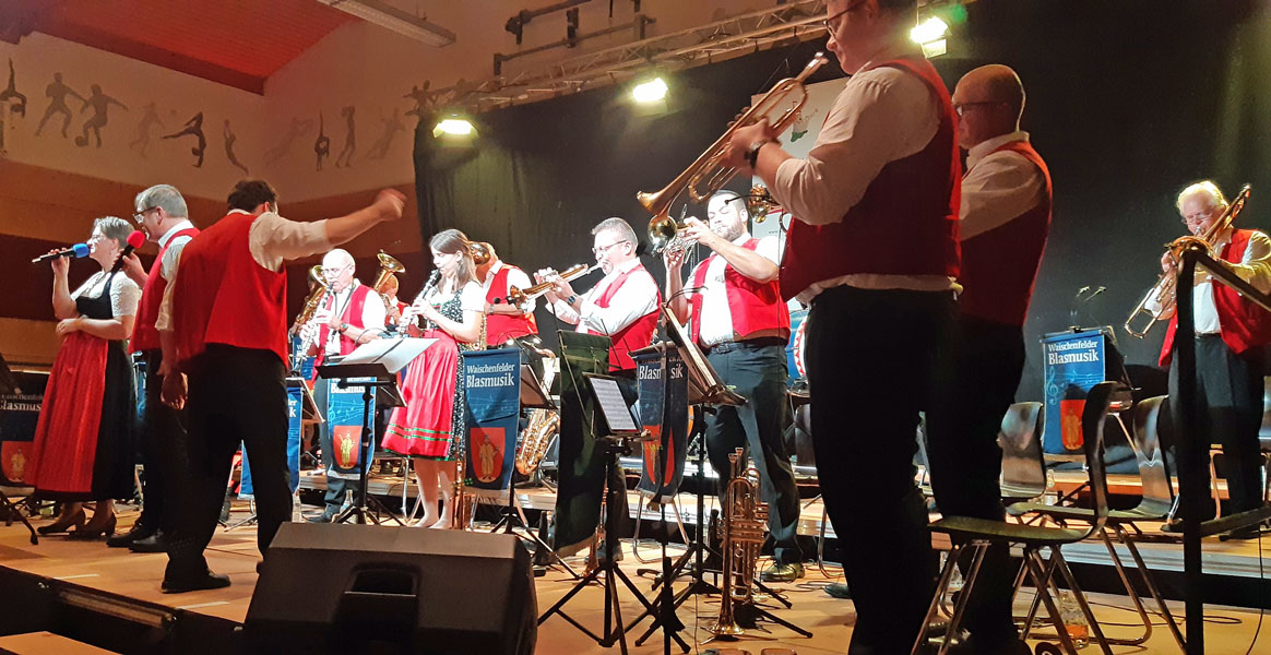 Böhmischer Abend 2025