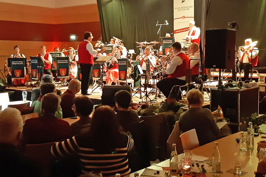 Böhmischer Abend 2025