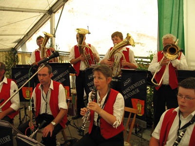 Hollfelder Schützenfest 2006