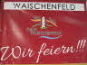 Auftaktveranstaltung 700 Jahre Stadt Waischenfeld